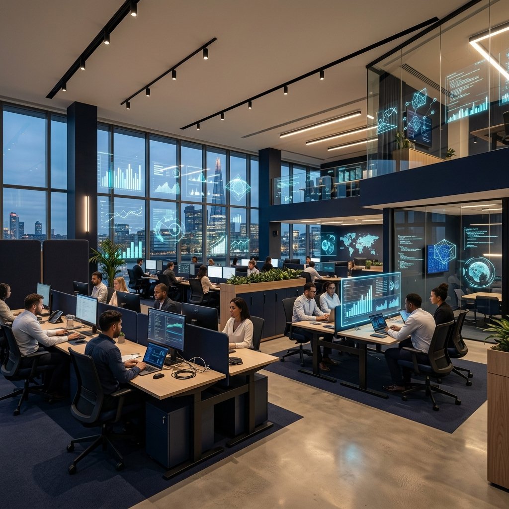 Innovation & Technology Solutions