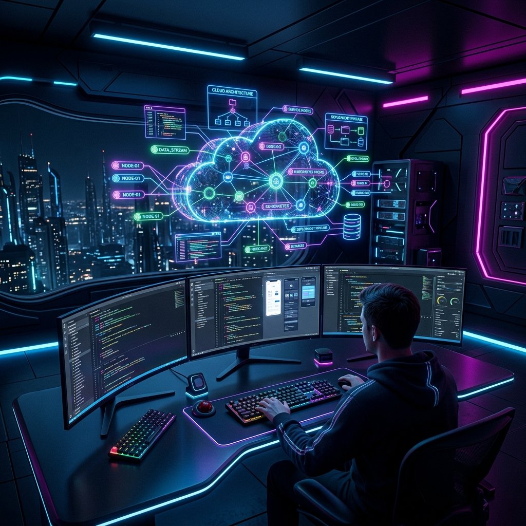 Custom Software Systems