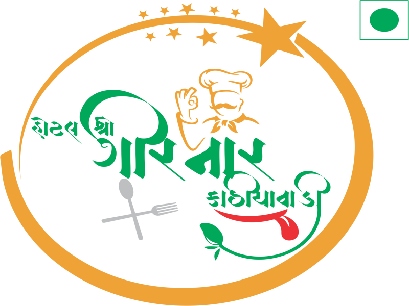 Girnar Kathiyawadi Hotel