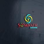 Unique Custom Logo Design