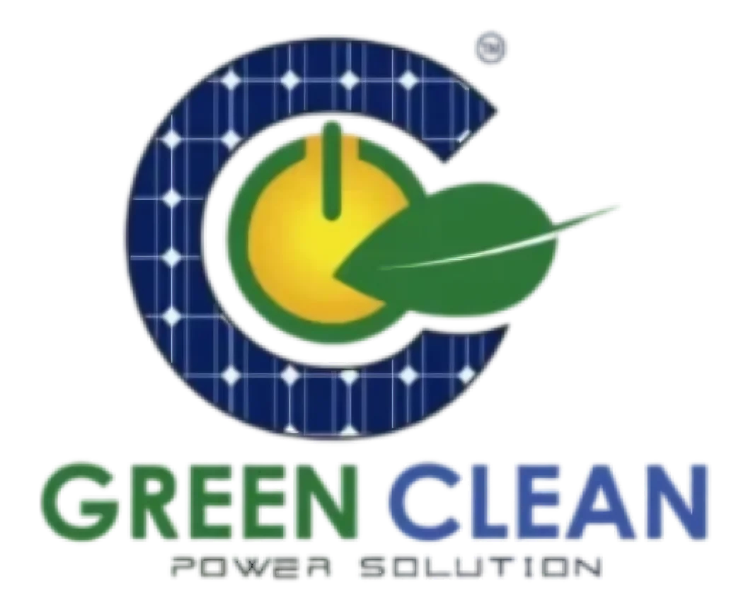 GREEN CLEAN POWER SOLUTION