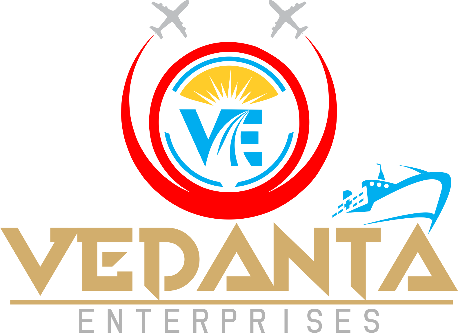 VEDANT ENTERPRISE