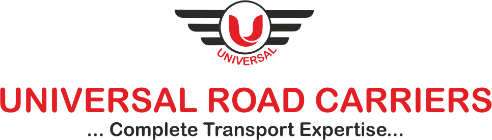 UNIVERSAL ROAD CARRIERS