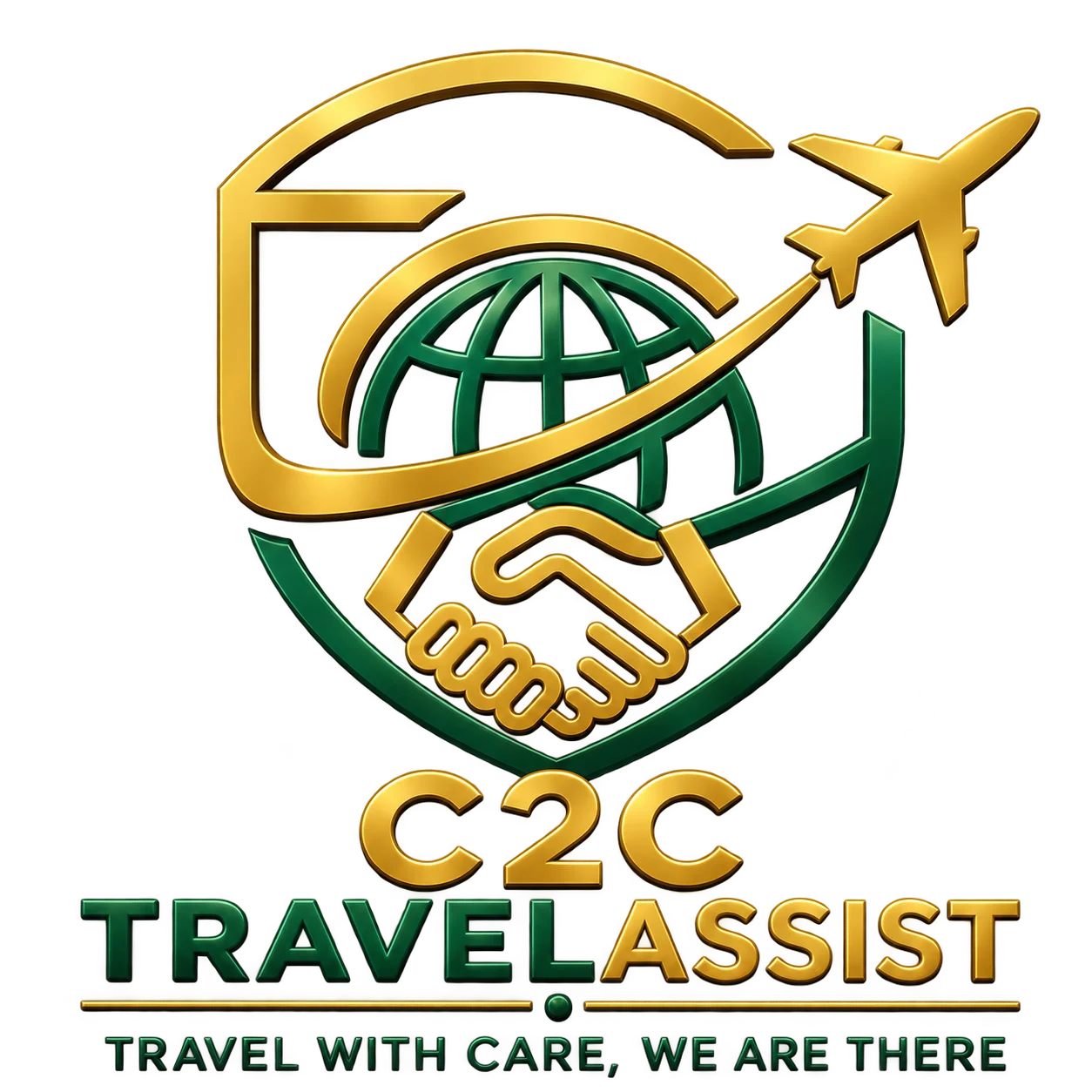 C2C TRAVEL ASSIST