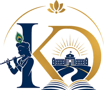KRISHNA DWARKA FOUNDATION BHARAT